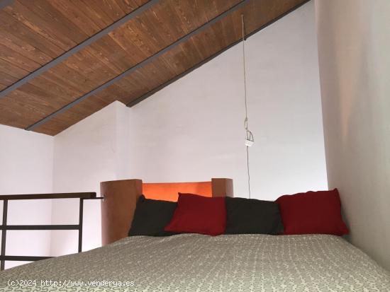  oportunidad loft en la Ribera - CORDOBA 