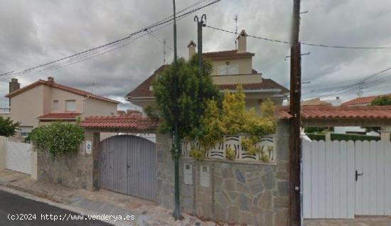 CASA EN VENTA EN CREIXELL - TARRAGONA