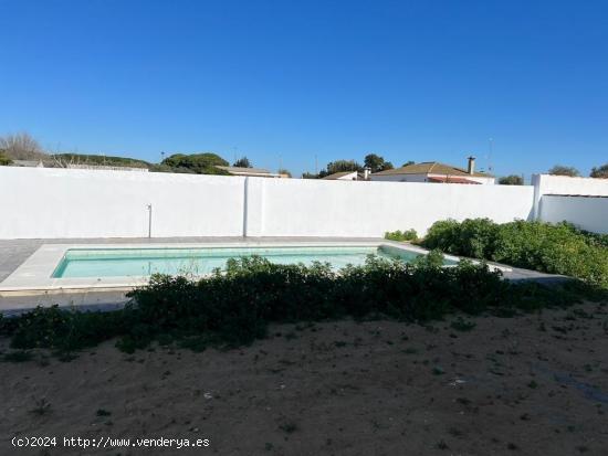 Se Vende en Chiclana de la Frontera - CADIZ