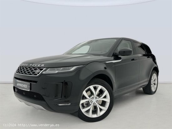  Se Vende LAND ROVER Range Rover Evoque 2.0 D163 SE AUTO 4WD MHEV 