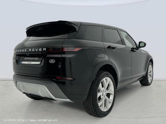 Se Vende LAND ROVER Range Rover Evoque 2.0 D163 SE AUTO 4WD MHEV