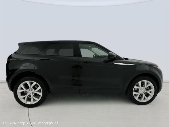 Se Vende LAND ROVER Range Rover Evoque 2.0 D163 SE AUTO 4WD MHEV