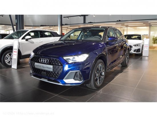  Se Vende AUDI A1 allstreet Adrenalin 30 TFSI 81kW S tron 