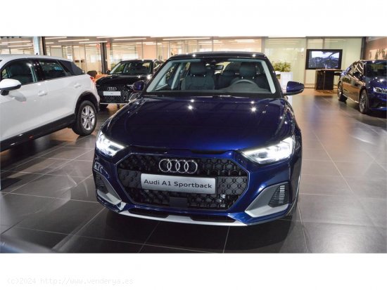 Se Vende AUDI A1 allstreet Adrenalin 30 TFSI 81kW S tron