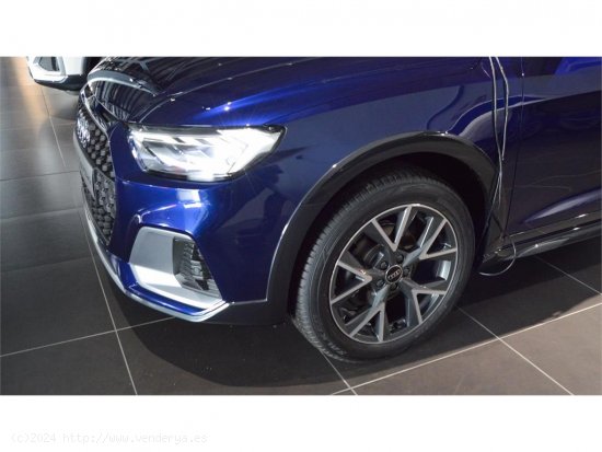 Se Vende AUDI A1 allstreet Adrenalin 30 TFSI 81kW S tron