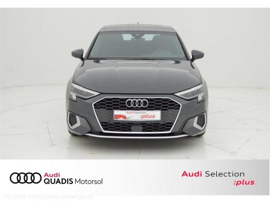 Se Vende AUDI A3 Sportback Advanced 30 TFSI 81kW (110CV)