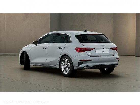 Se Vende AUDI A3 Sportback Advanced 30 TFSI 81kW S tronic