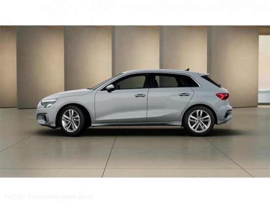 Se Vende AUDI A3 Sportback Advanced 30 TFSI 81kW S tronic