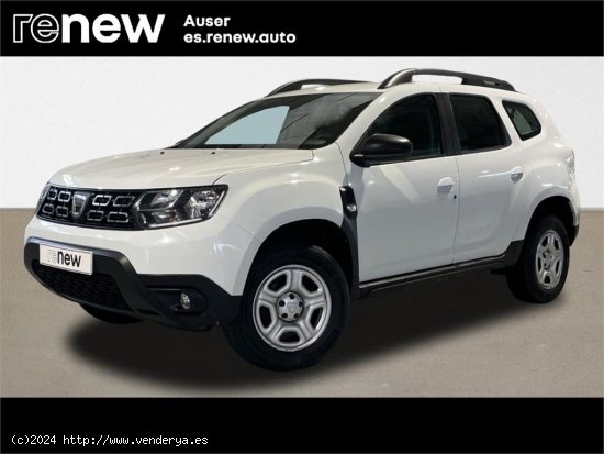 Se Vende DACIA Duster Prestige TCE 96kW (130CV) 4X2 GPF