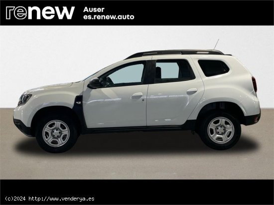 Se Vende DACIA Duster Prestige TCE 96kW (130CV) 4X2 GPF