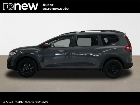 Se Vende DACIA Jogger Extreme Go 74kW (100CV) ECO-G 7 plazas