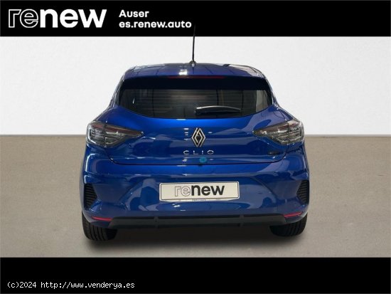 Se Vende RENAULT Clio Evolution E-Tech full hybrid 145 (103kw)