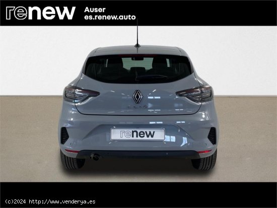 Se Vende RENAULT Clio Evolution TCe 90 (67kw)