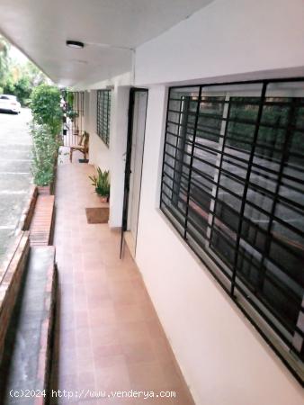 Edificio comercial residencial con excelente rentabilidad, leer mas..