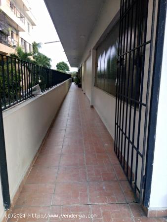 Edificio comercial residencial con excelente rentabilidad, leer mas..