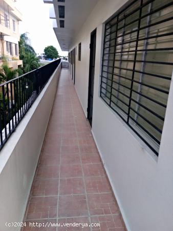 Edificio comercial residencial con excelente rentabilidad, leer mas..