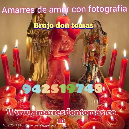 Amarres y Rituales para el Bienestar en Pareja y Familia