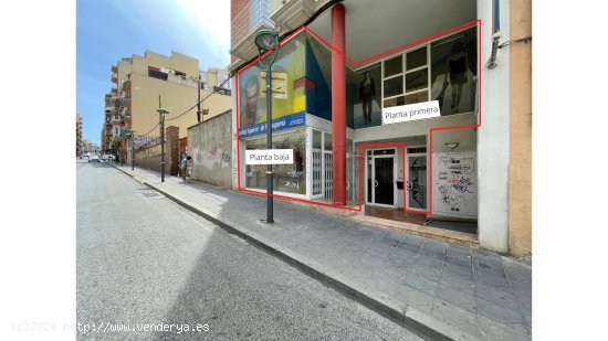 Local comercial en venta  en Tarragona - Tarragona