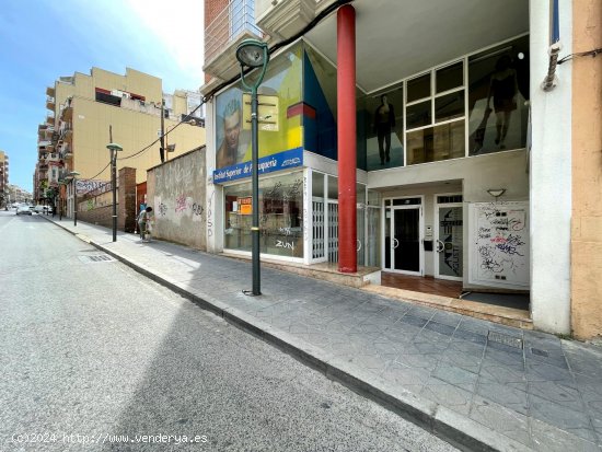 Local comercial en venta  en Tarragona - Tarragona