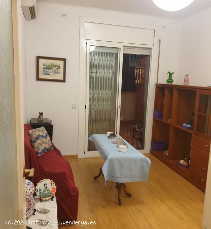 Piso en venta  en Barcelona - Barcelona