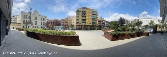 Plaza de aparcamiento en venta  en Barcelona - Barcelona