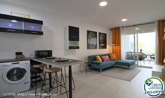 Piso en venta  en Empuria-brava - Girona