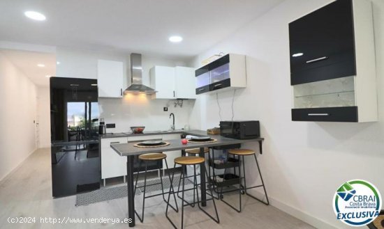 Piso en venta  en Empuria-brava - Girona