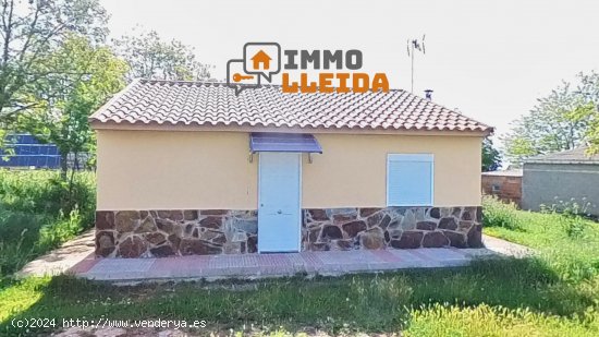 Nave industrial en venta  en Comiols - Lleida