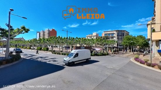 Local comercial en alquiler  en Tàrrega - Lleida