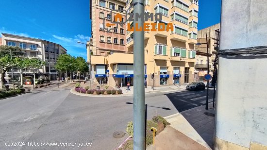 Local comercial en alquiler  en Tàrrega - Lleida