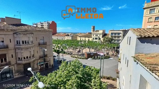 Local comercial en alquiler  en Tàrrega - Lleida