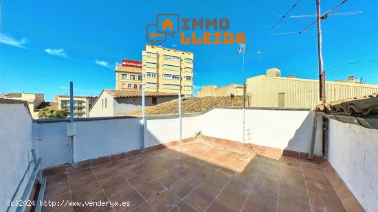 Local comercial en alquiler  en Tàrrega - Lleida