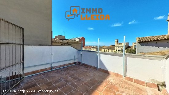 Local comercial en alquiler  en Tàrrega - Lleida