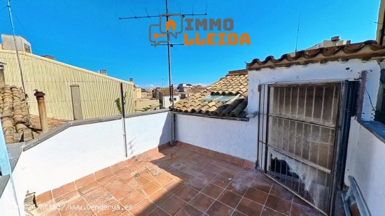 Local comercial en alquiler  en Tàrrega - Lleida