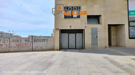 Plaza de aparcamiento en venta  en Balaguer - Lleida