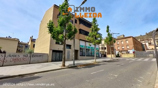 Plaza de aparcamiento en venta  en Balaguer - Lleida