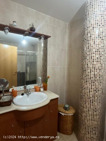 Piso en venta  en Riudecanyes - Tarragona