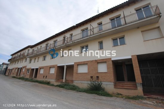 Unifamiliar adosada en venta  en Bellcaire d Urgell - Lleida