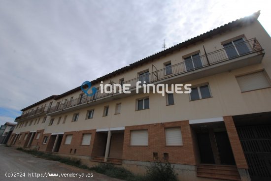 Unifamiliar adosada en venta  en Bellcaire d Urgell - Lleida