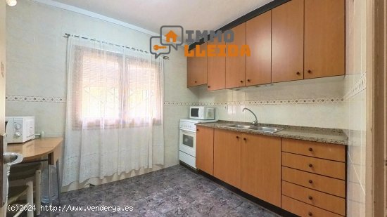 Unifamiliar aislada en venta  en Balaguer - Lleida