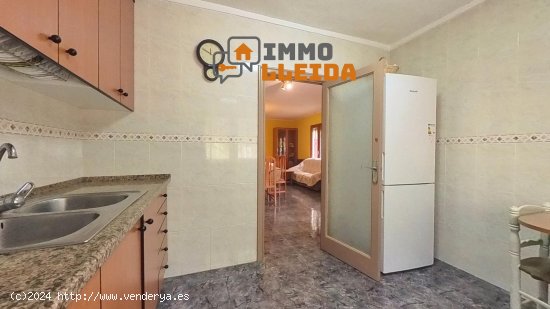 Unifamiliar aislada en venta  en Balaguer - Lleida