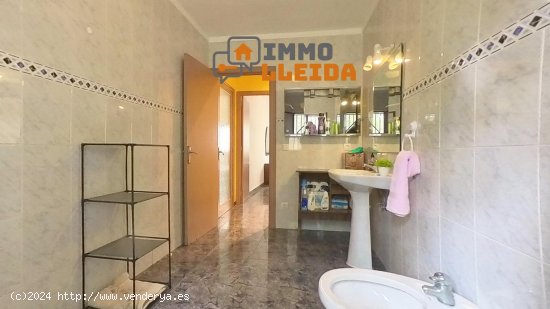 Unifamiliar aislada en venta  en Balaguer - Lleida