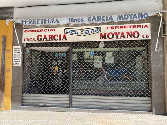 SALAMANCA (Comuneros) Local comercial. 140.000€ - Salamanca