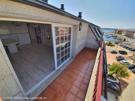 Apartamento en Venta en Casco Urbano - Vilanova de Arousa