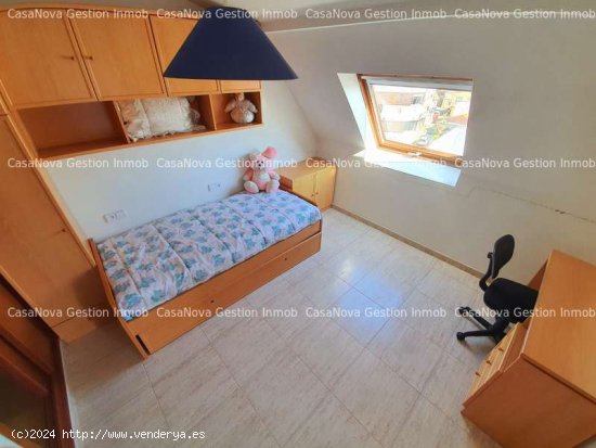 Apartamento en Venta en Casco Urbano - Vilanova de Arousa