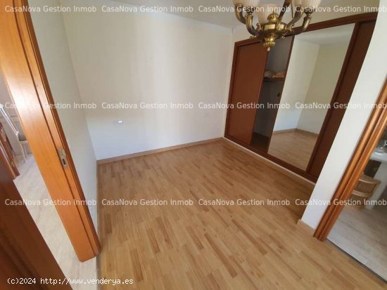 Apartamento en Venta en Casco Urbano - Vilanova de Arousa