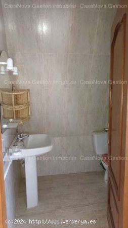 Apartamento en Venta en Casco Urbano - Vilanova de Arousa