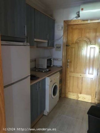 Apartamento en Alquiler en Sur - Aguadulce