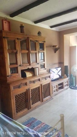 Apartamento en Alquiler en Sur - Aguadulce