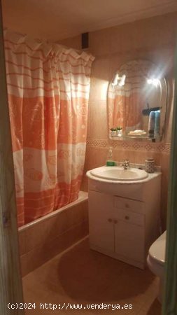 Apartamento en Alquiler en Sur - Aguadulce